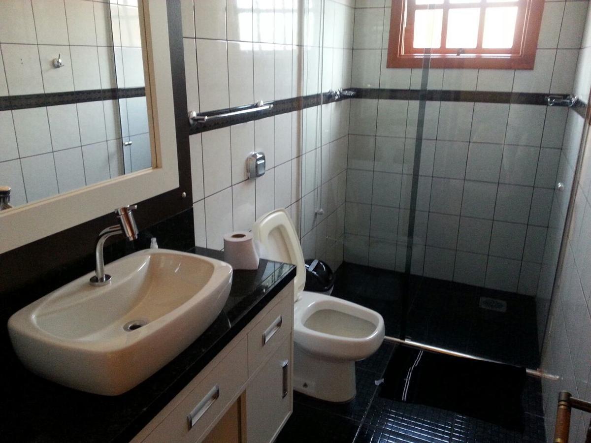 Del Fiore Hospedagem domiciliar Gramado