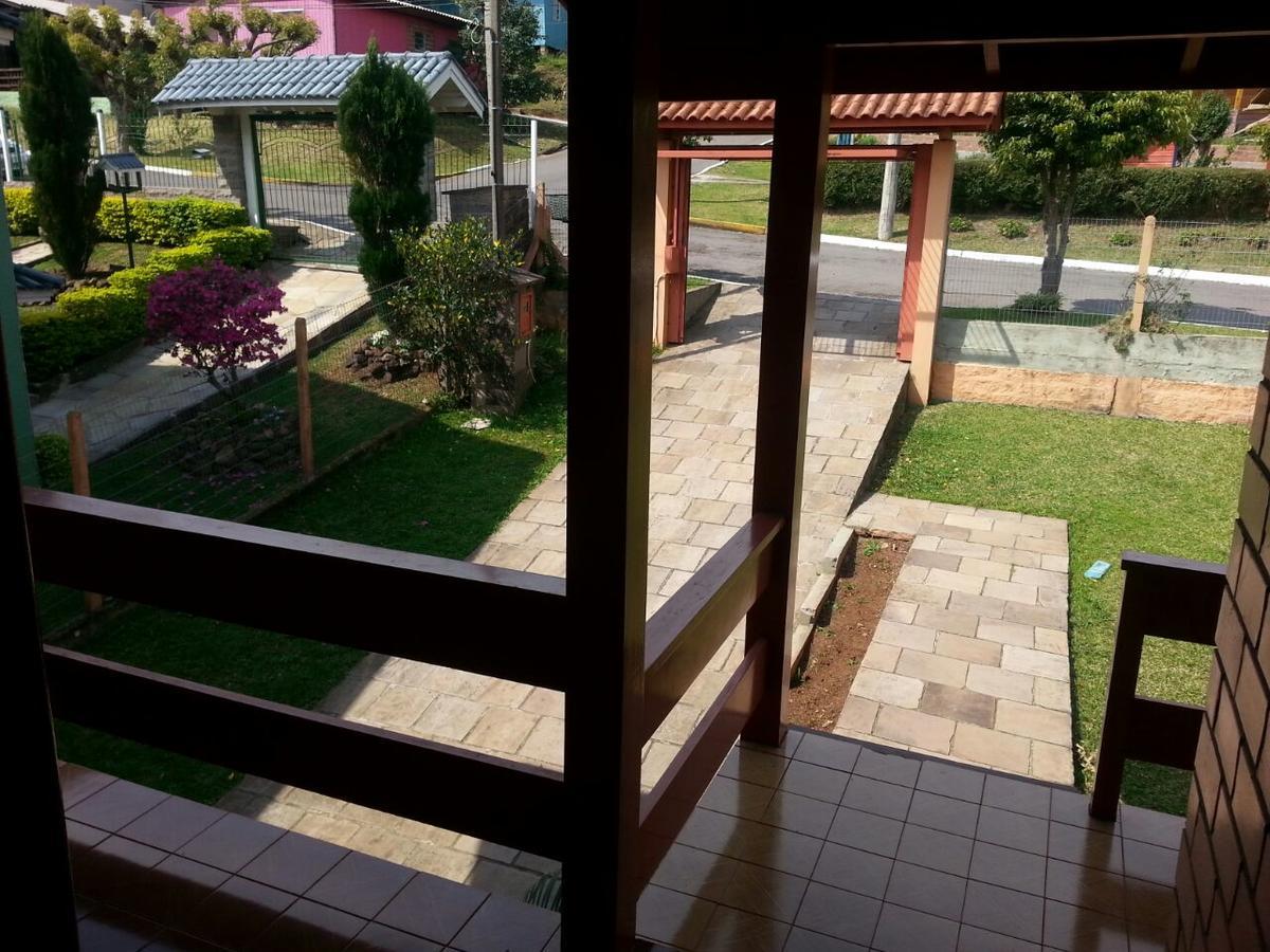Del Fiore Hospedagem domiciliar *