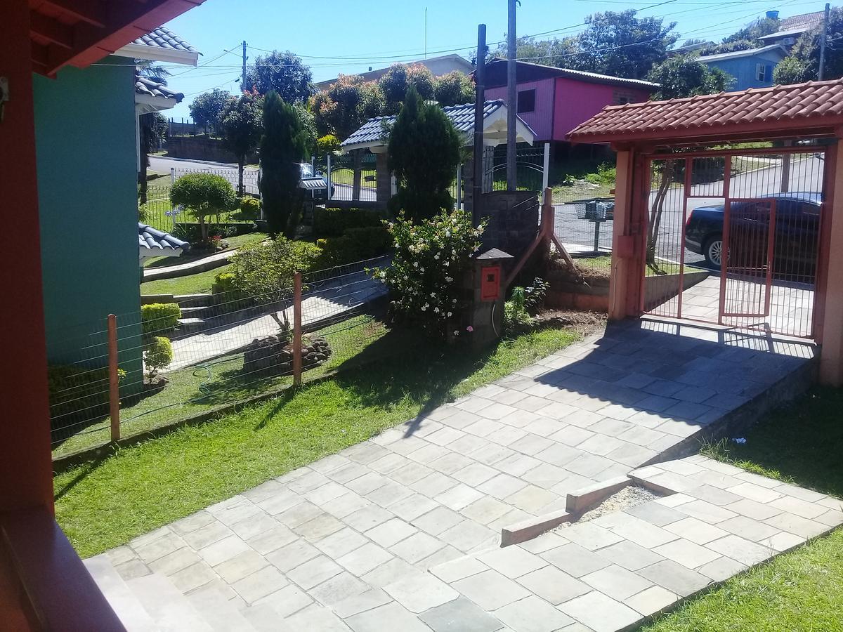 Del Fiore Hospedagem domiciliar Gramado