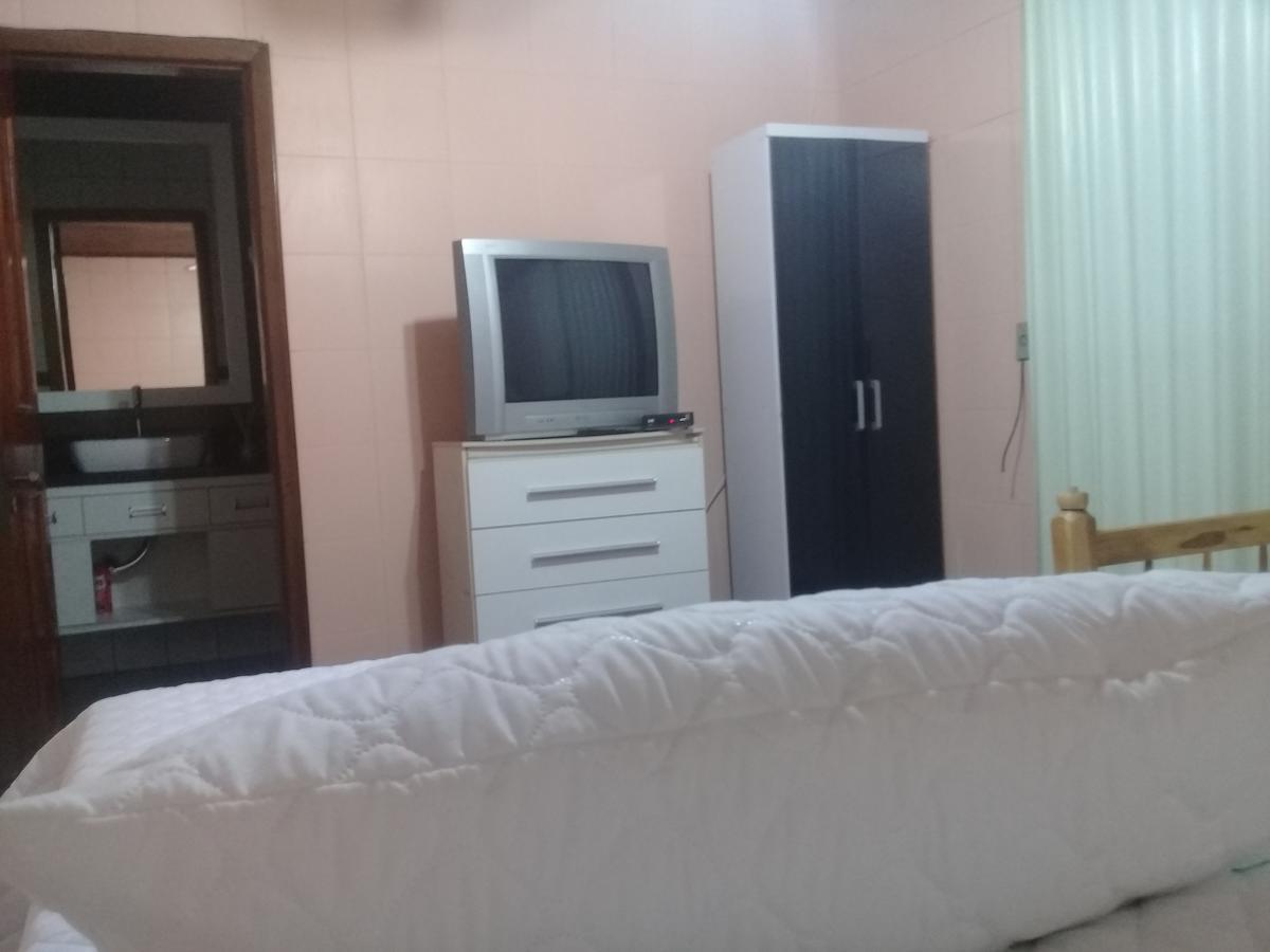 Del Fiore Hospedagem domiciliar *