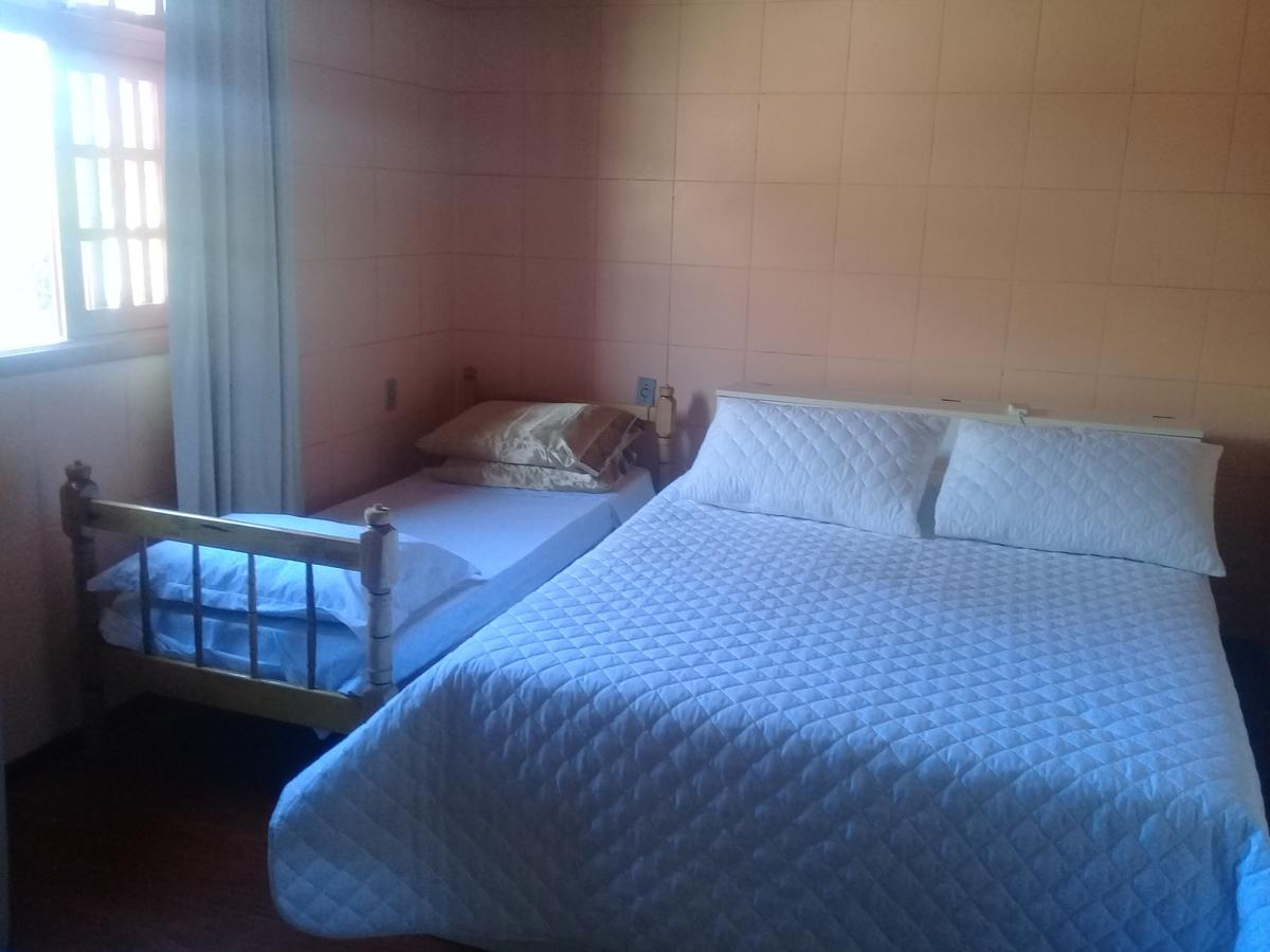 Del Fiore Hospedagem domiciliar Gramado