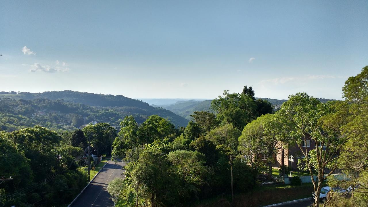 Residencial Por Do Sol Apartamento Gramado