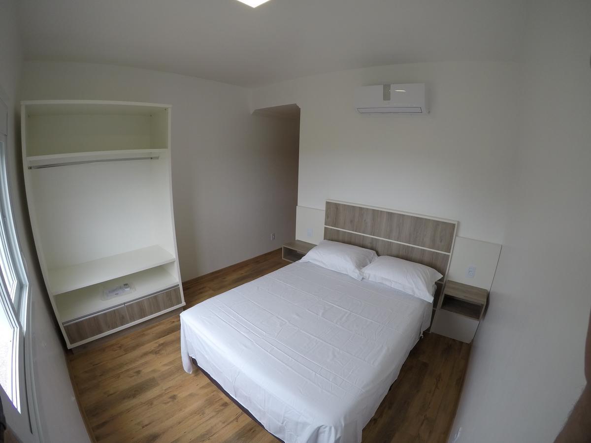 Apartamento Residencial Por Do Sol Gramado