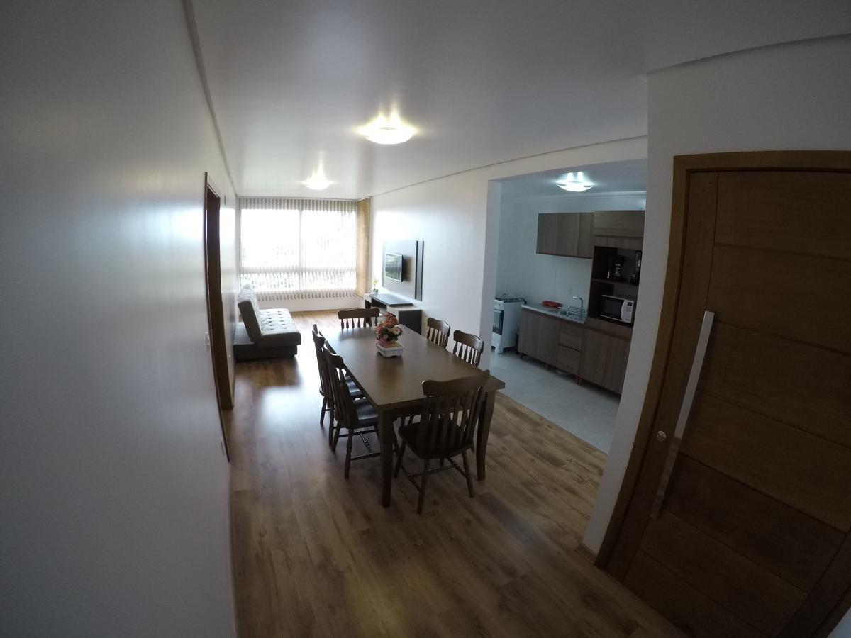 Apartamento Residencial Por Do Sol *