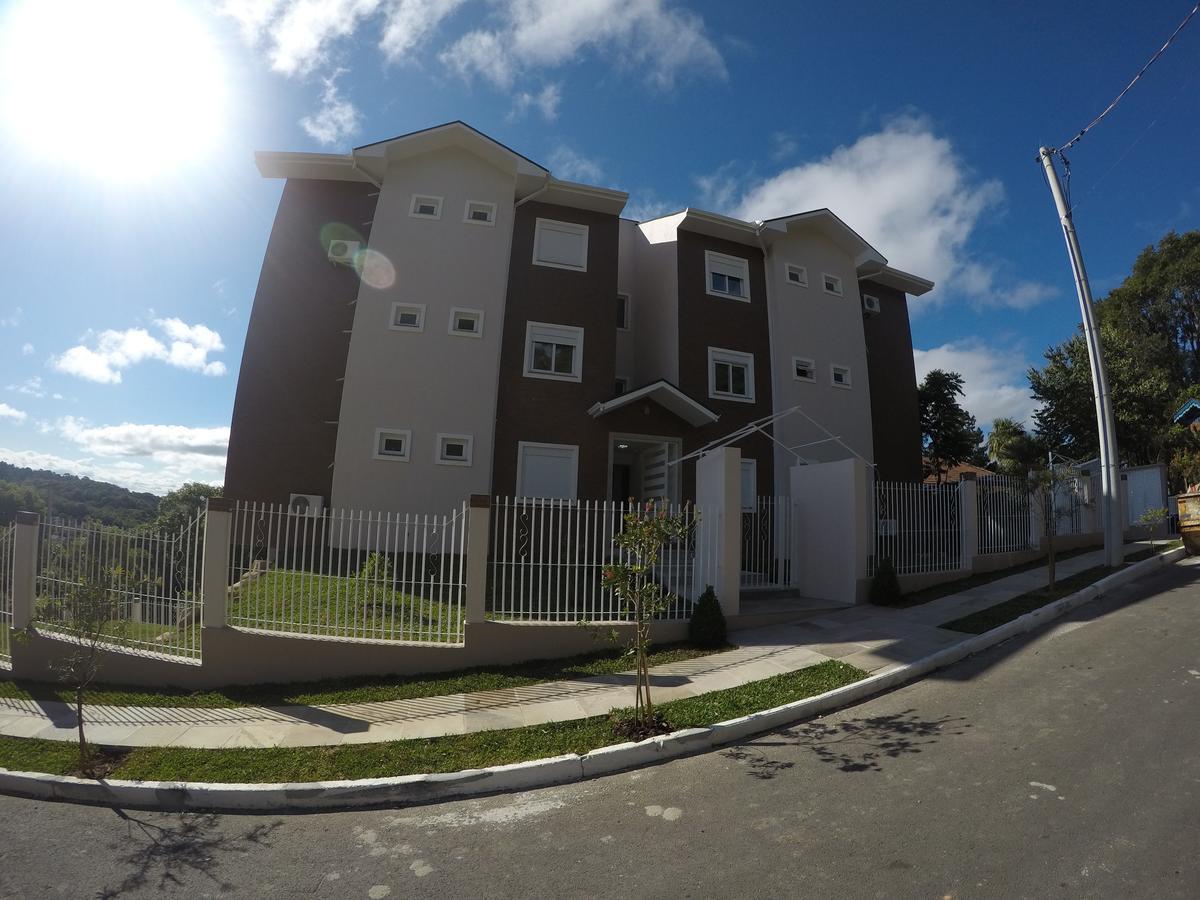 Residencial Por Do Sol * Gramado