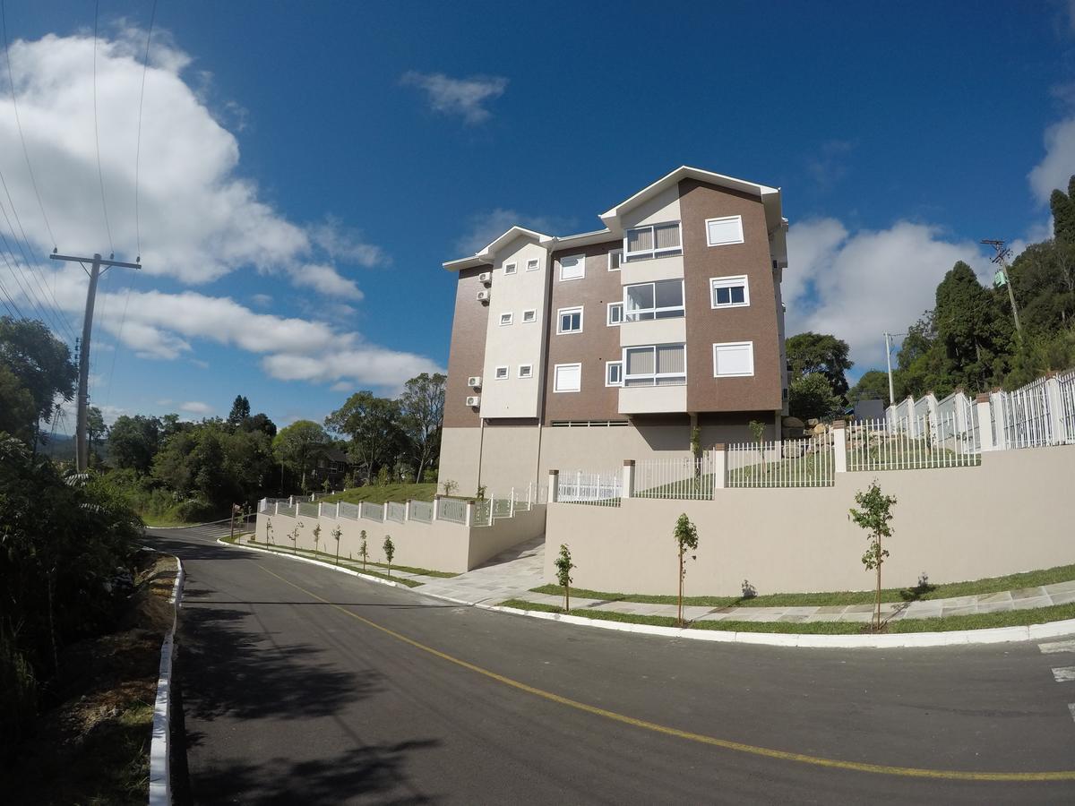 Apartamento Residencial Por Do Sol *
