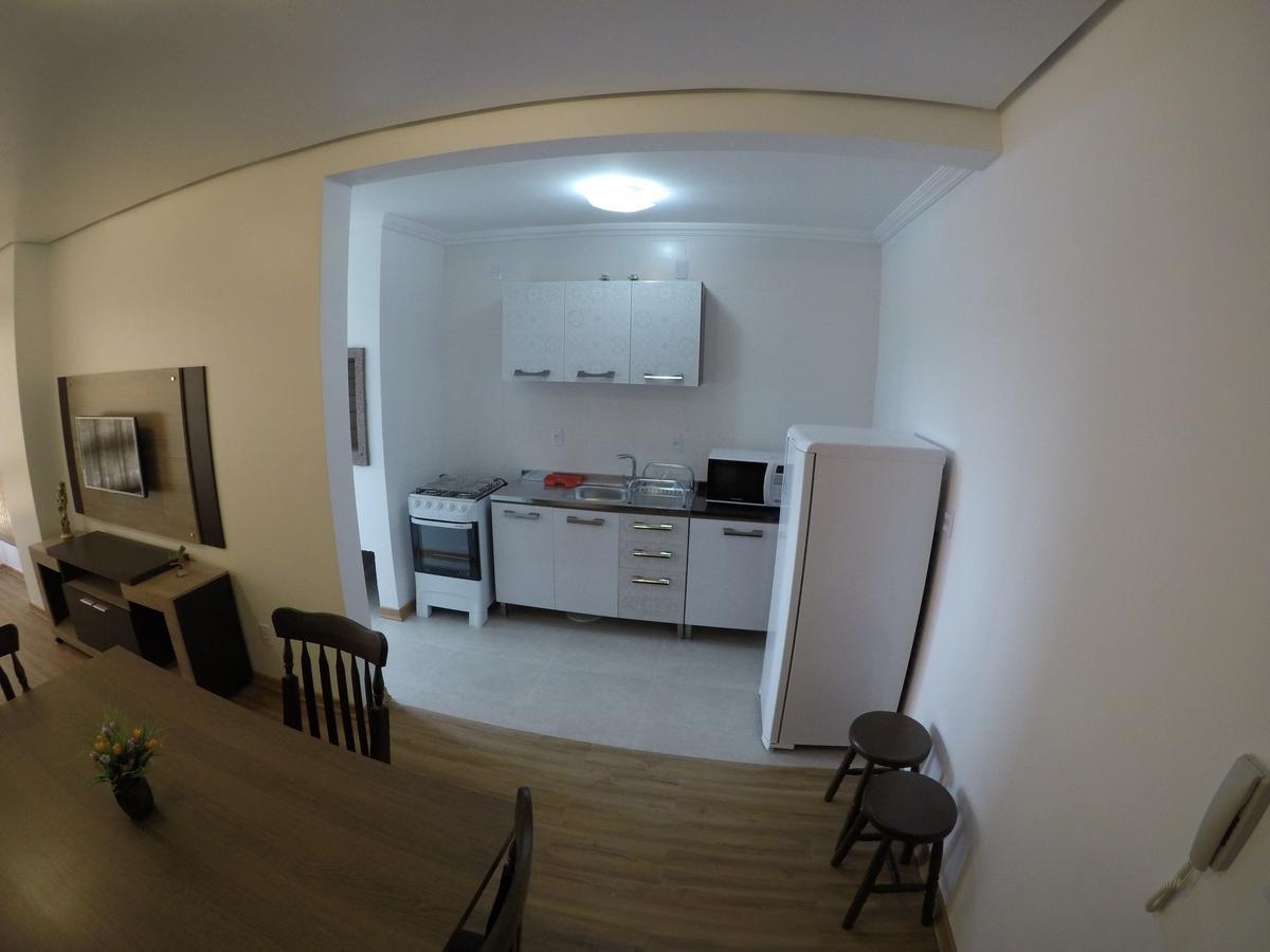 Residencial Por Do Sol Gramado