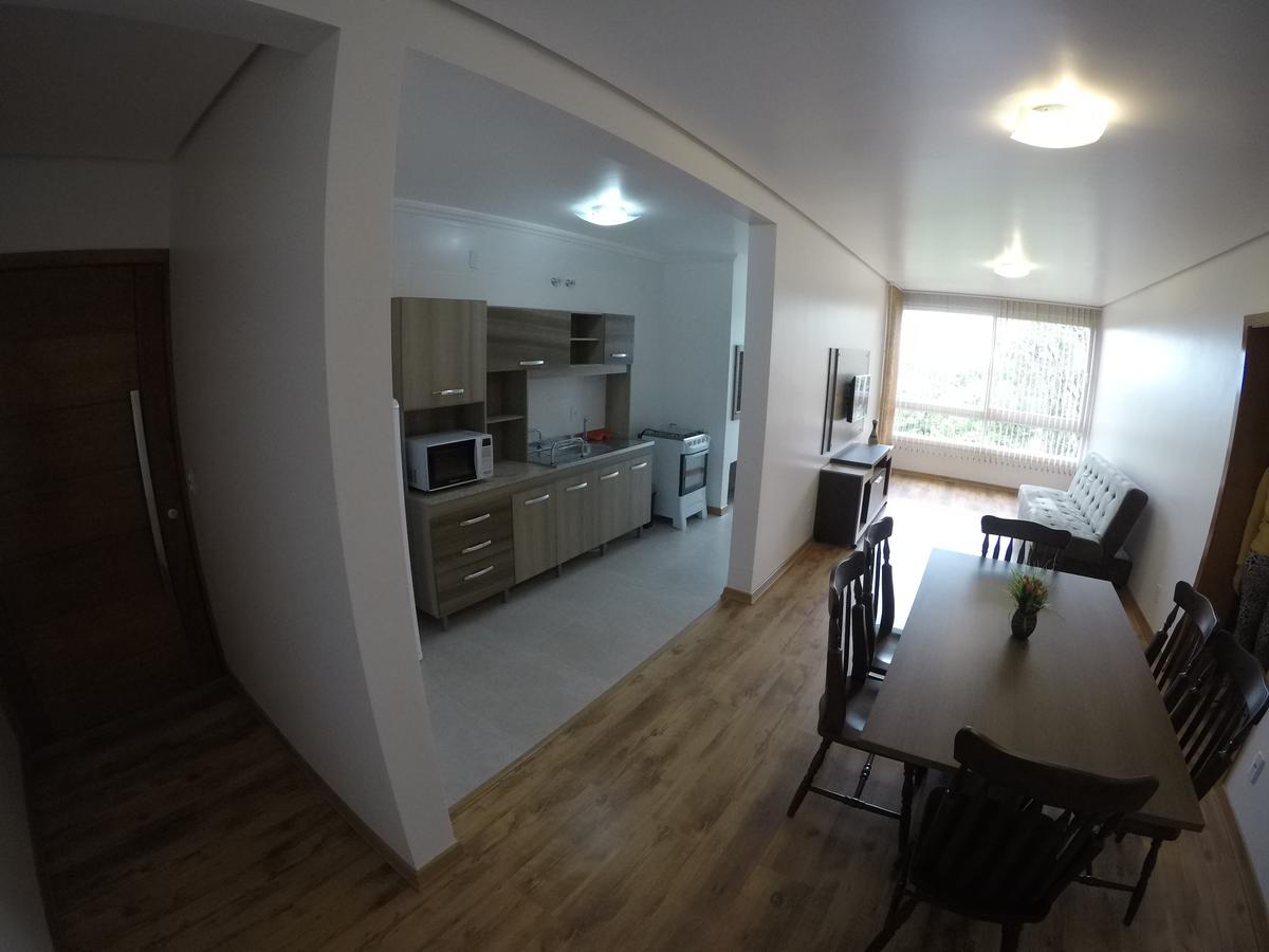 Apartamento Residencial Por Do Sol