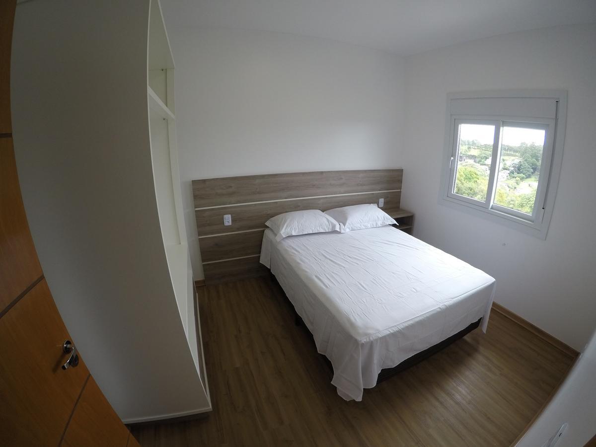 Apartamento Residencial Por Do Sol Gramado