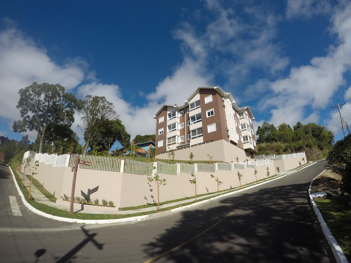 Apartamento Residencial Por Do Sol *
