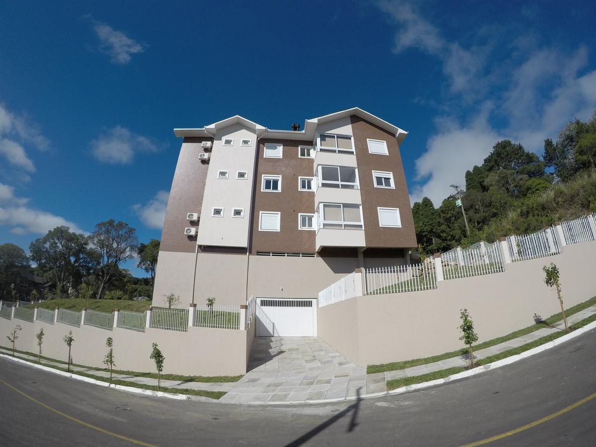 Residencial Por Do Sol *