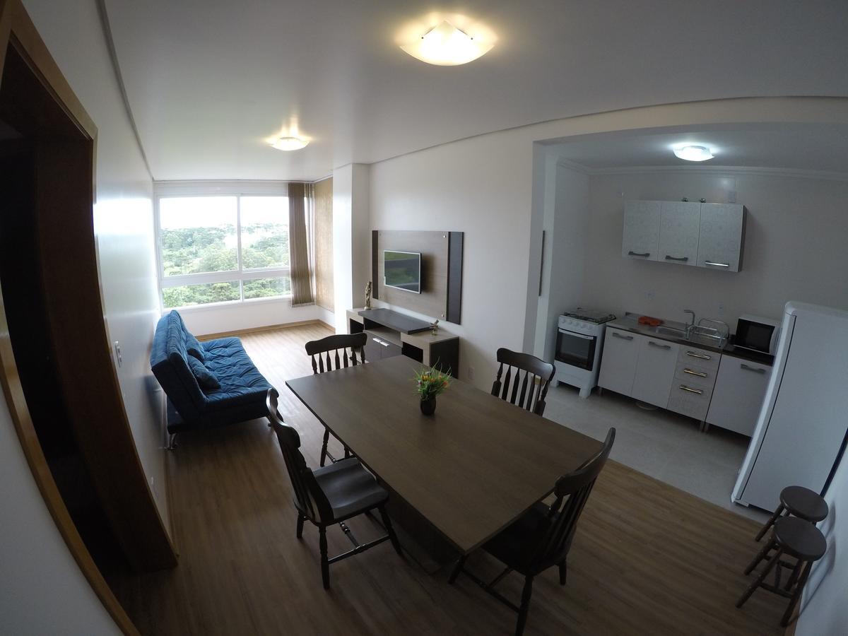 Apartamento Residencial Por Do Sol *
