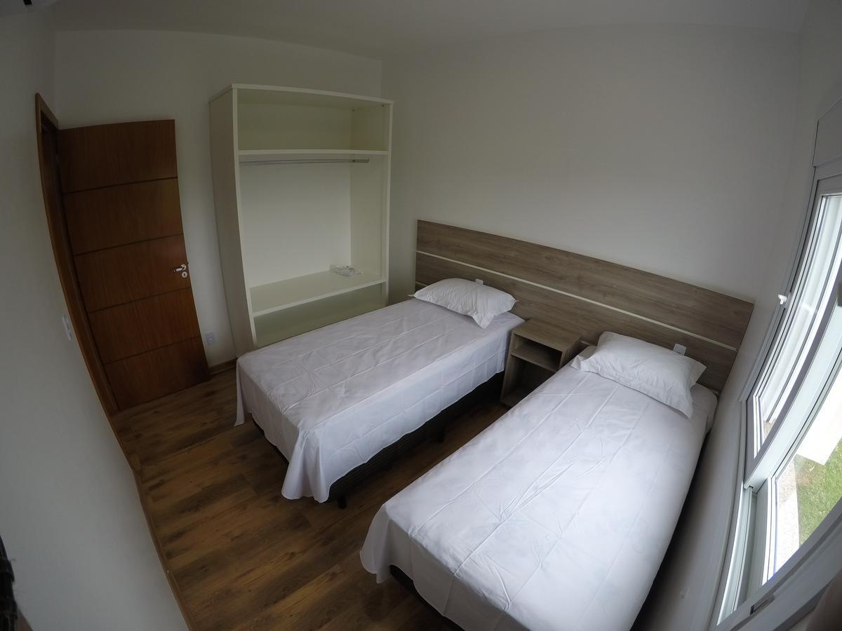 Apartamento Residencial Por Do Sol *