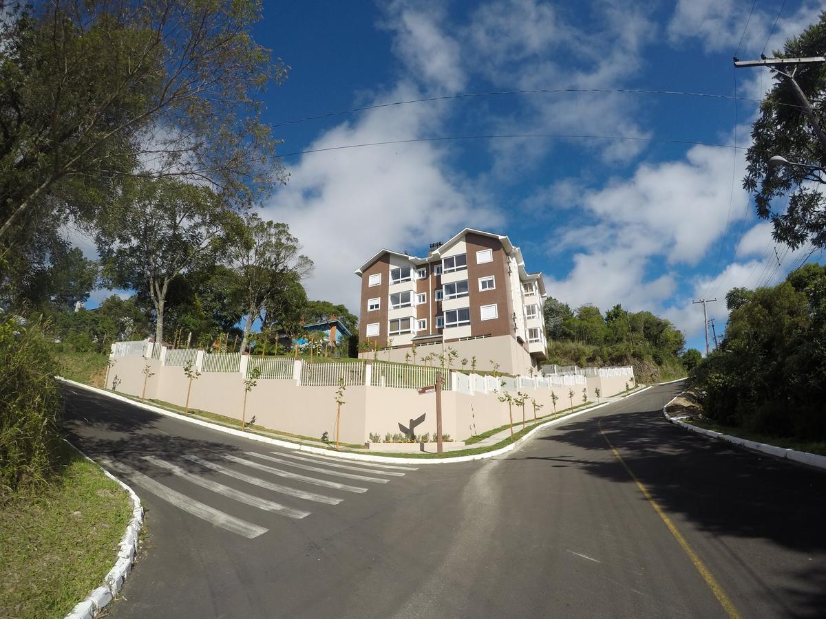 Residencial Por Do Sol * Gramado