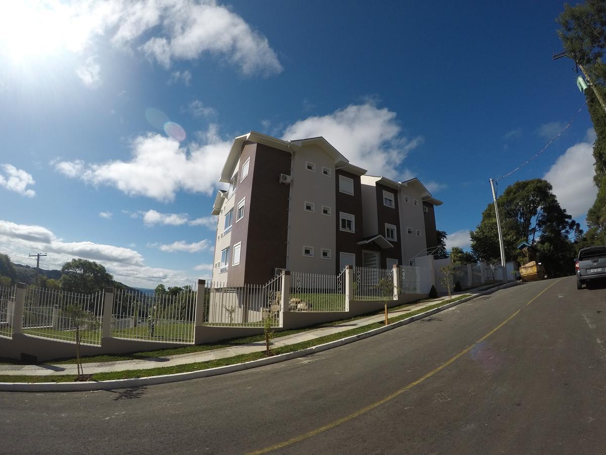 Residencial Por Do Sol Gramado