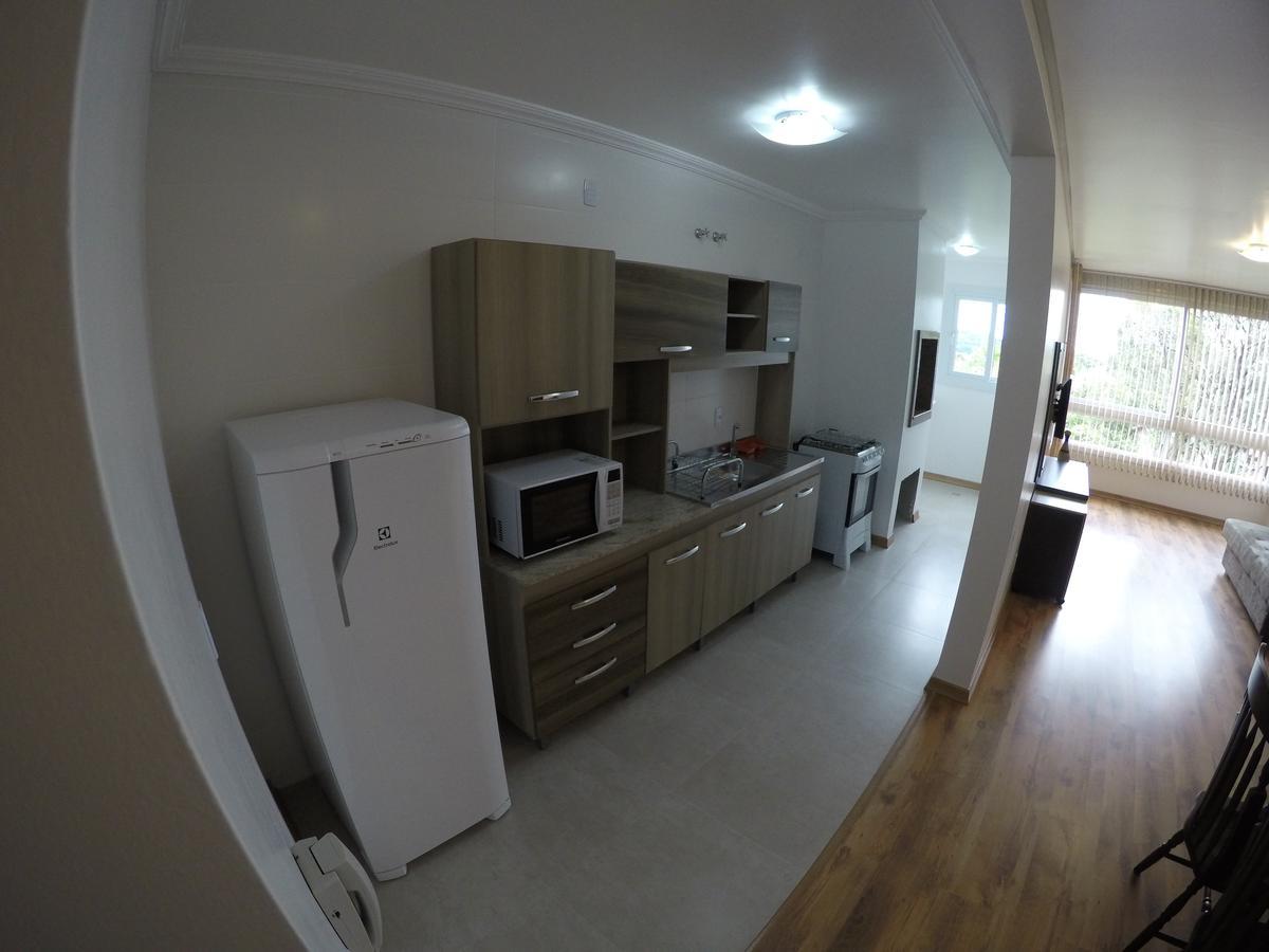 Apartamento Residencial Por Do Sol *