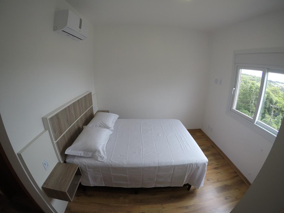Apartamento Residencial Por Do Sol