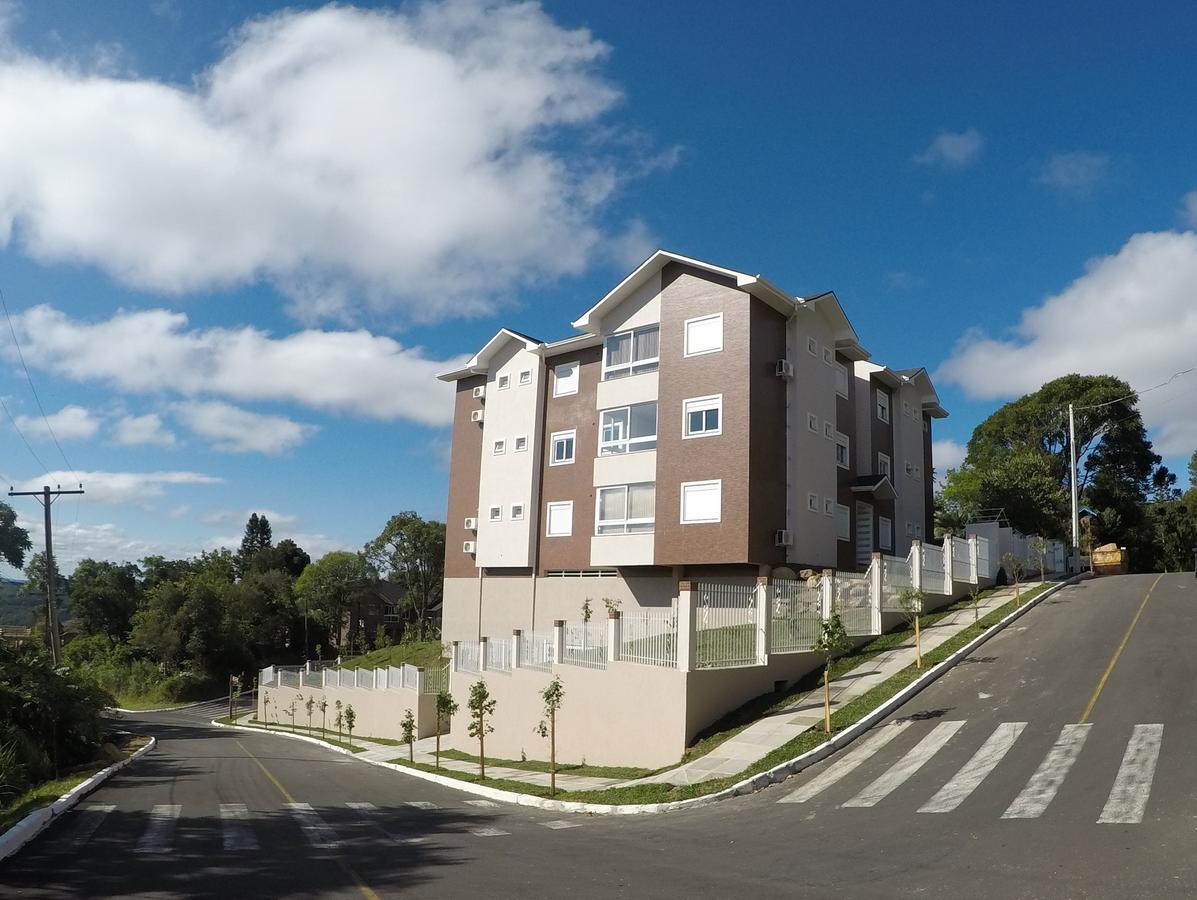 Residencial Por Do Sol