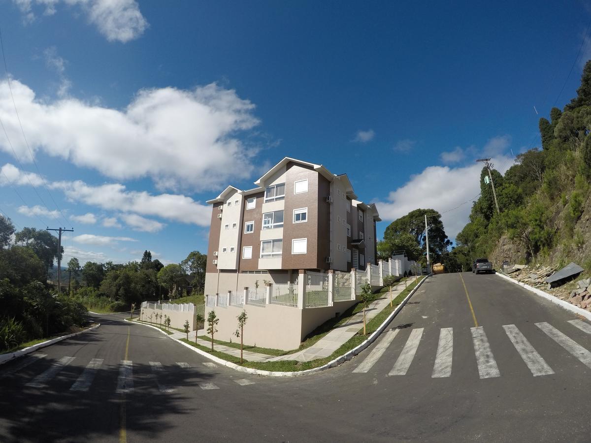 Apartamento Residencial Por Do Sol Gramado