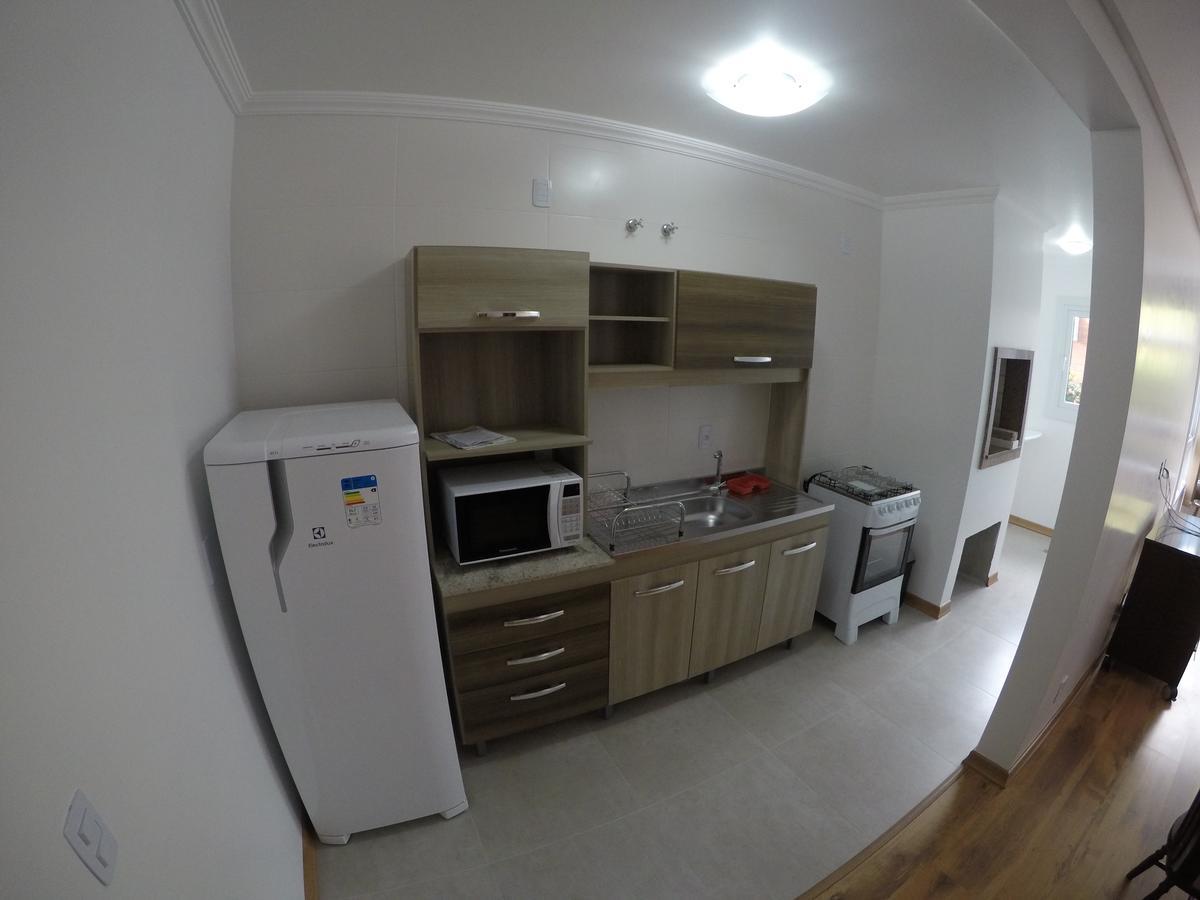 Residencial Por Do Sol