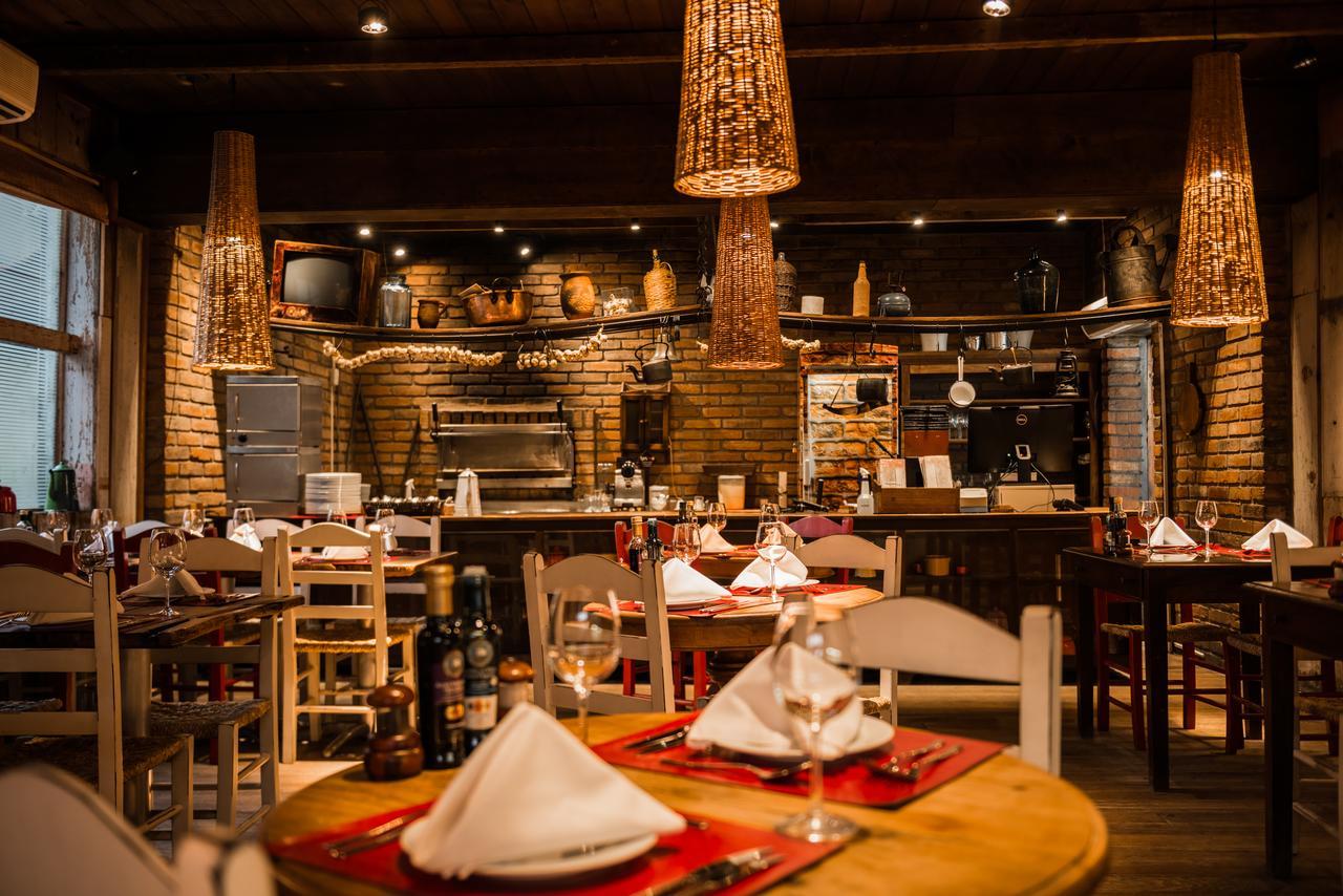 Wish Serrano Hotel 5*