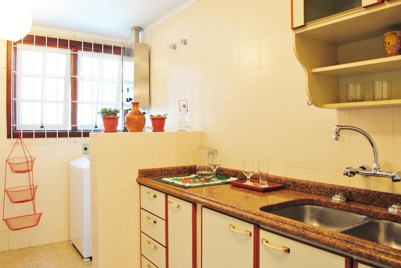 Apartamento Morada Alto Da Serra Gramado