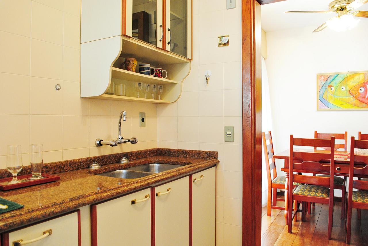 Morada Alto Da Serra Apartamento