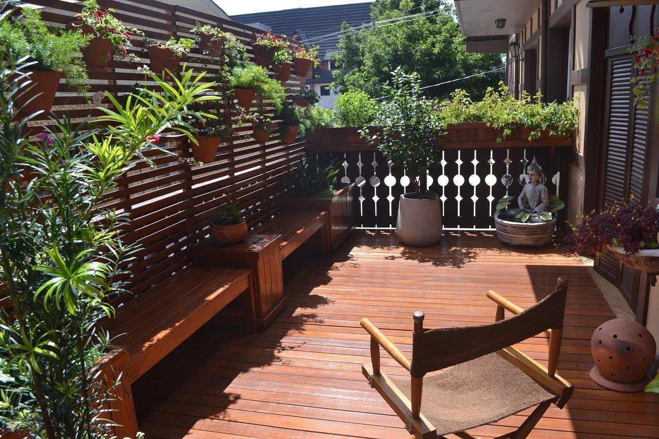 Apartamento Morada Alto Da Serra