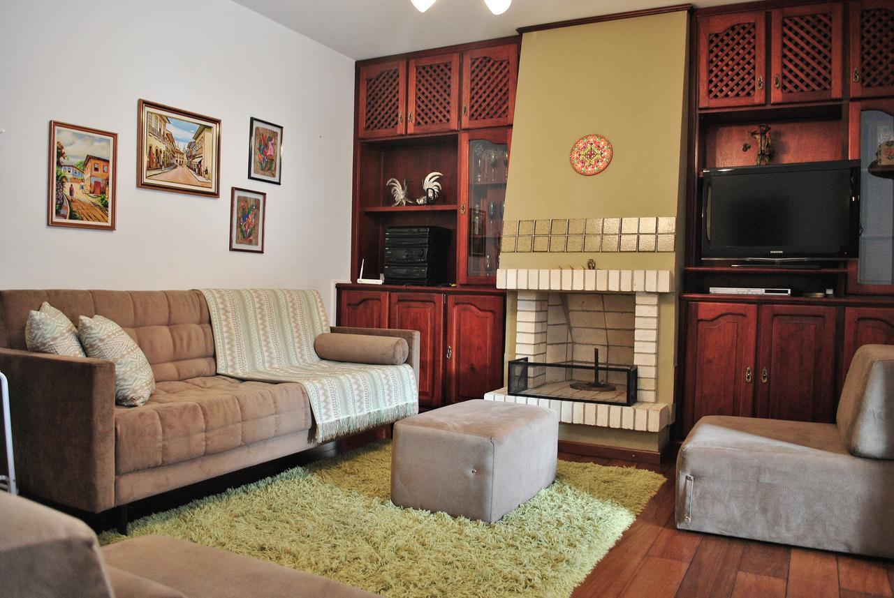 Morada Alto Da Serra Apartamento