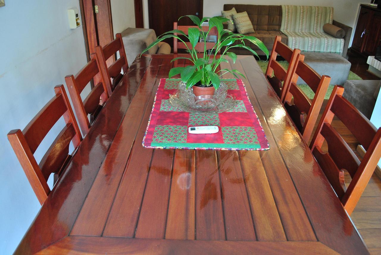 Morada Alto Da Serra Apartamento