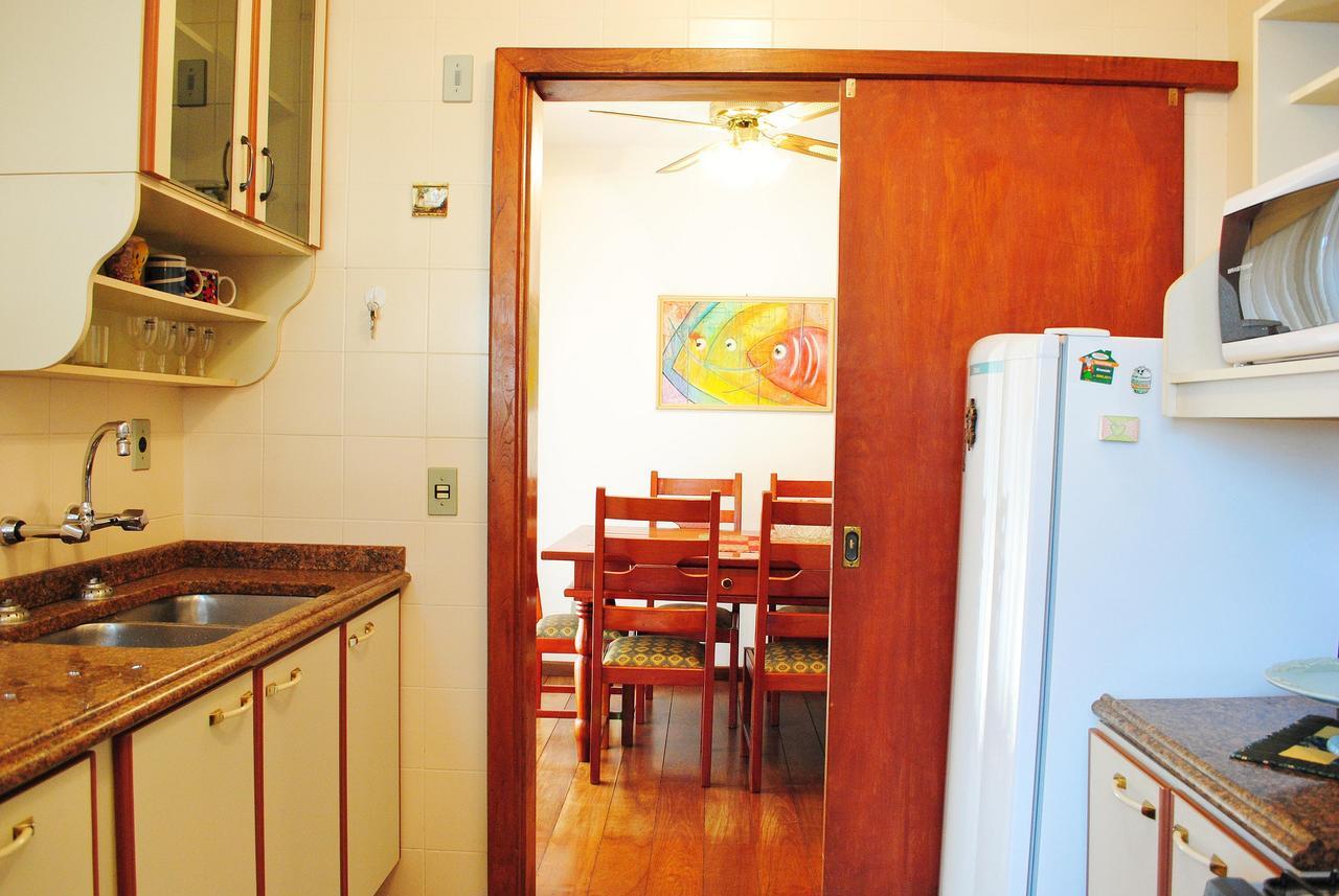 Apartamento Morada Alto Da Serra Gramado