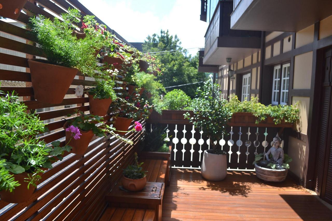 Morada Alto Da Serra Apartamento