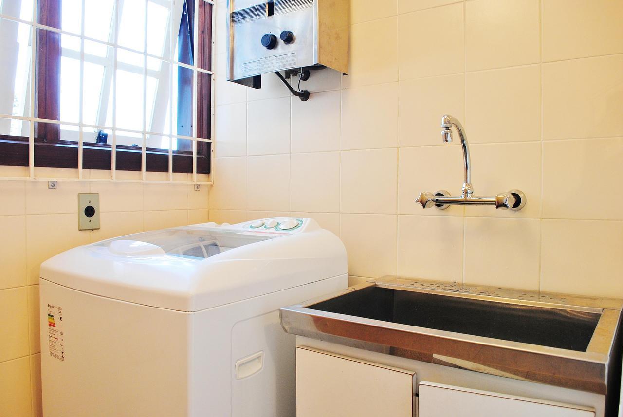 Apartamento Morada Alto Da Serra Gramado