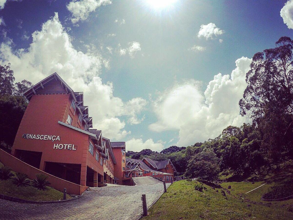 Hotel Renascenca Gramado