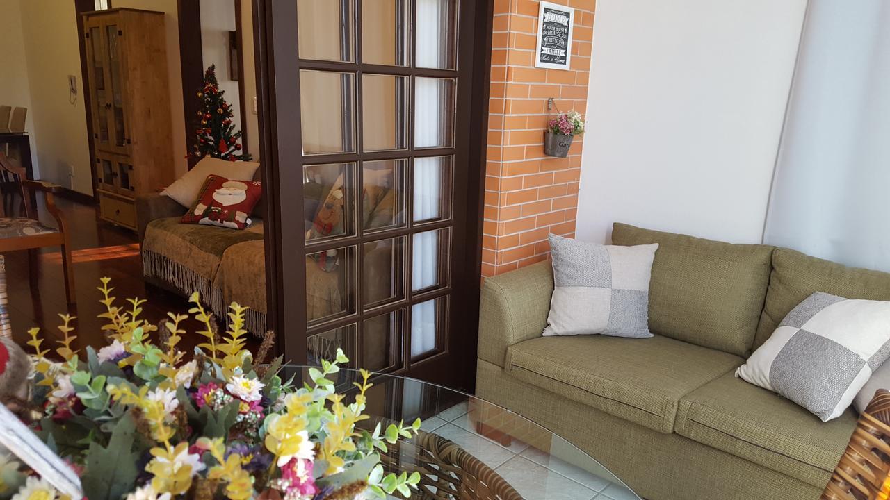 Apartamento No Lago Negro Apartamento Gramado