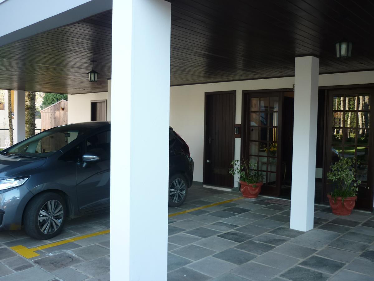 Apartamento No Lago Negro Apartamento Gramado