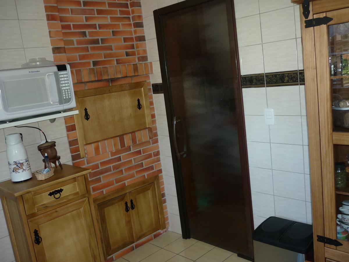 Apartamento No Lago Negro * Gramado