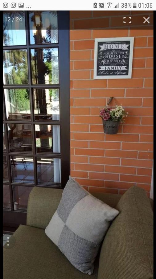 Apartamento No Lago Negro