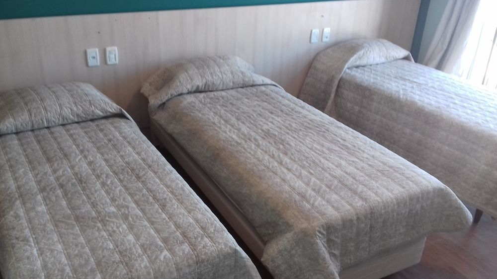 Hotel Alameda Alegra Gramado