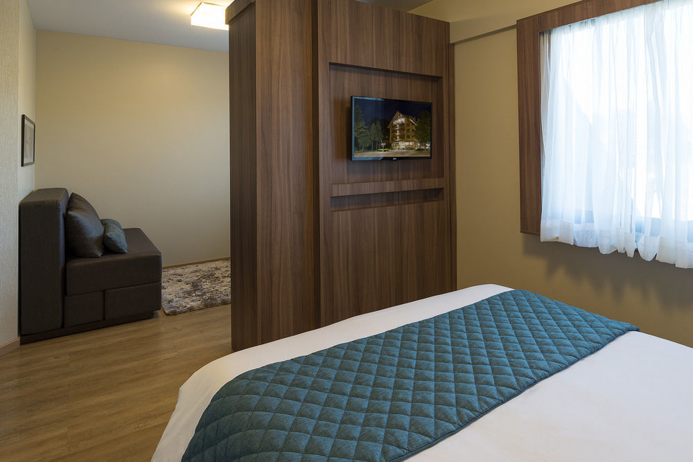 Laghetto Viale Hotel 3*