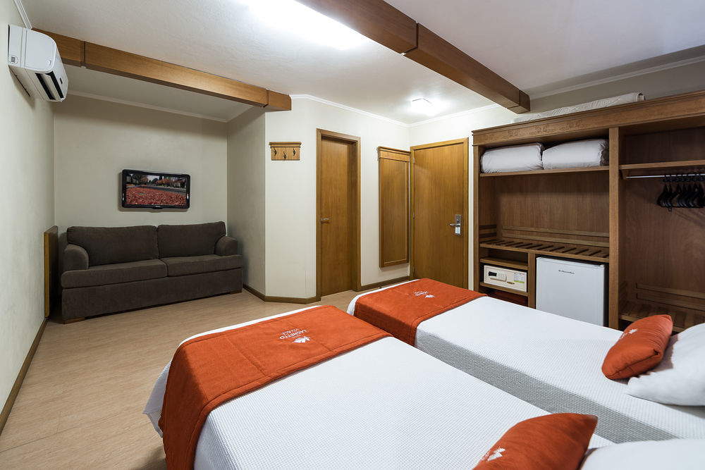 Laghetto Premio Hotel