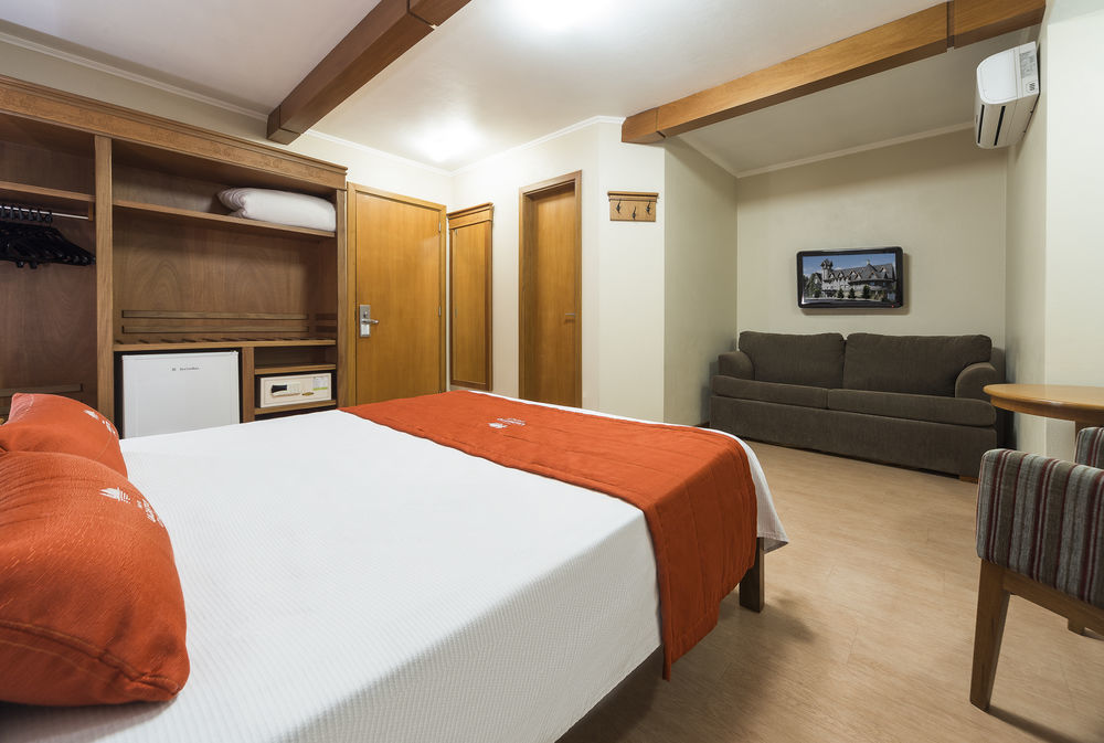 Laghetto Premio Hotel Gramado