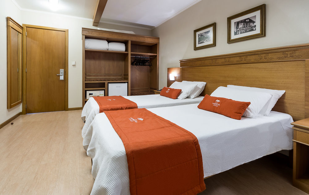 Laghetto Premio Hotel 3*