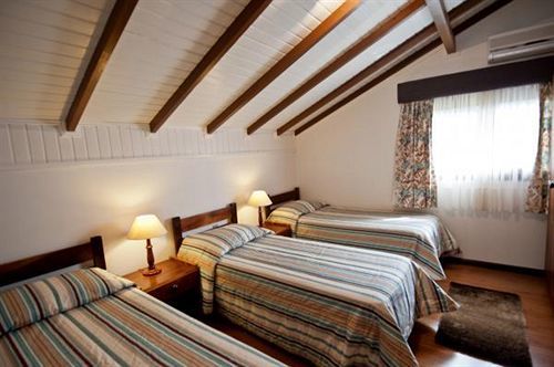 Monte Felice Recanto Da Lua 3* Gramado