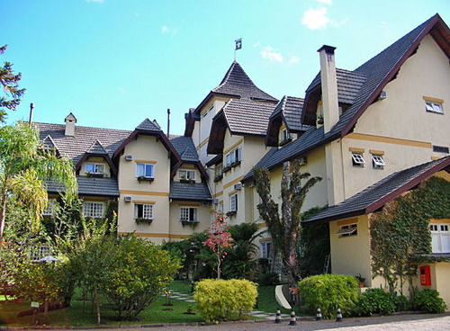 Le Chateau