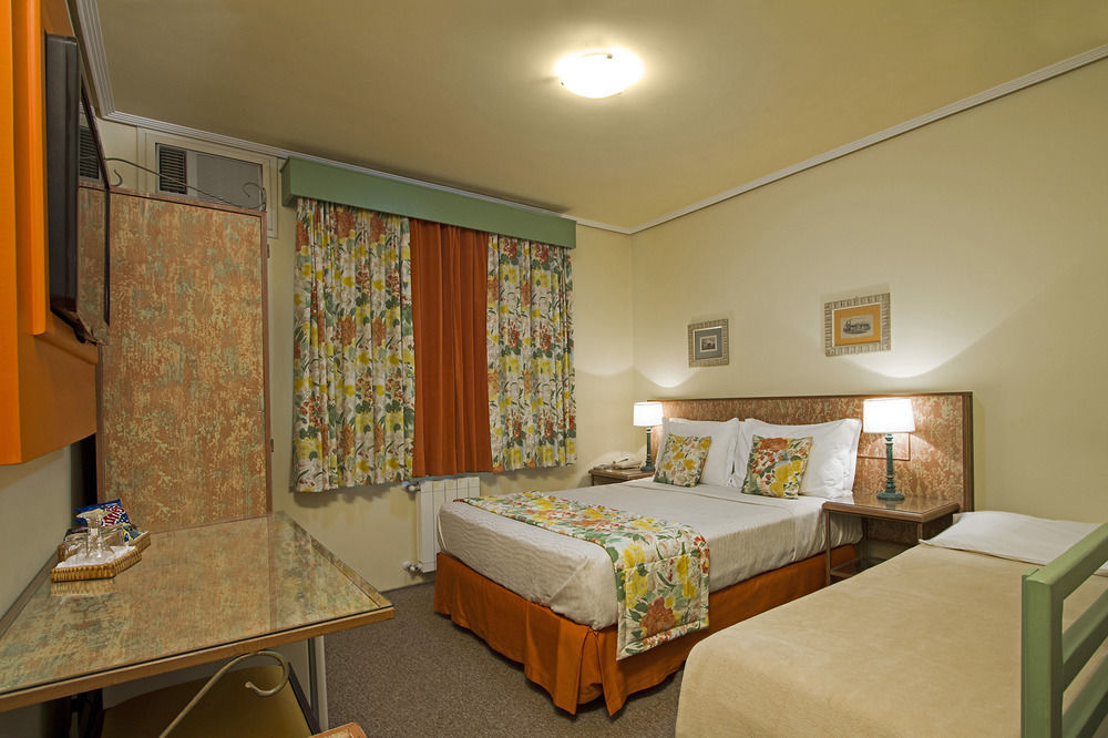 Hotel Le Chateau Gramado