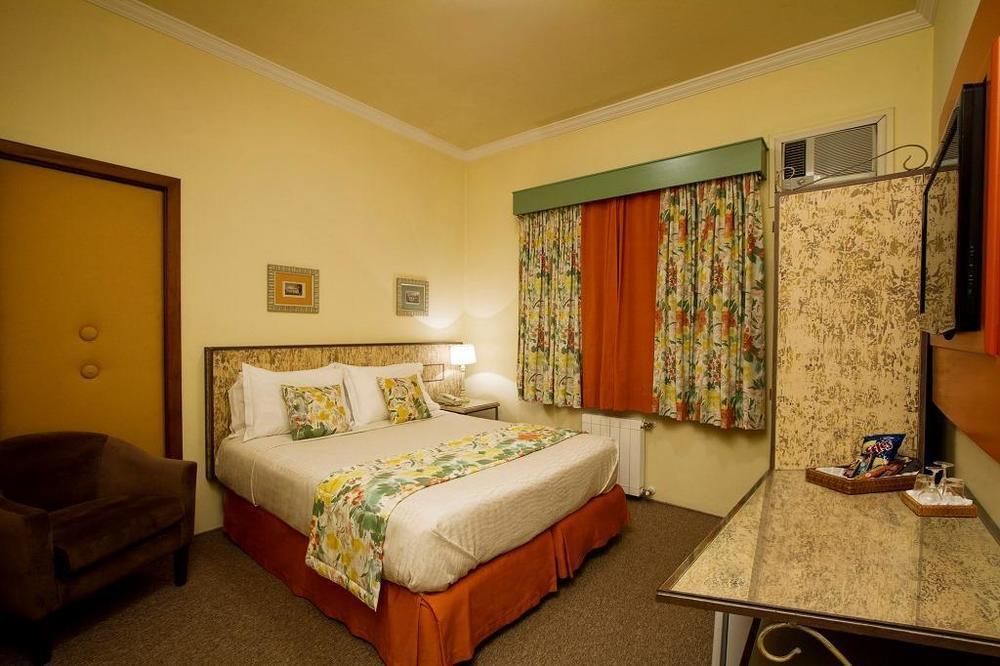 Hotel Le Chateau Gramado