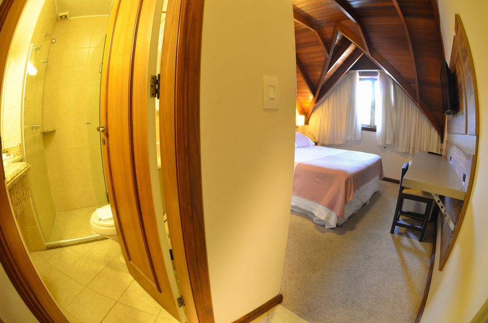Renascenca Hotel