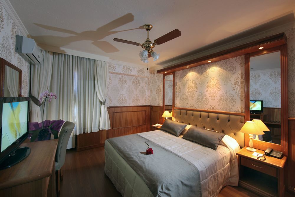 Serrazul Distributed By Intercity 4*