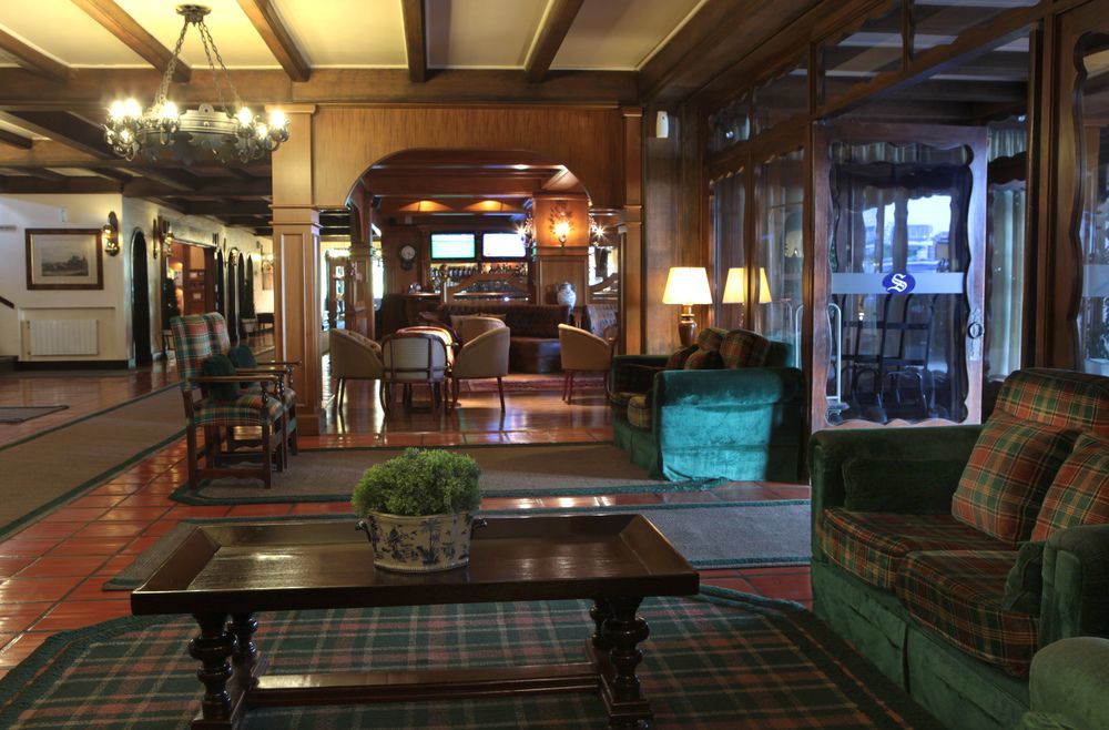Hotel Serrazul Distributed By Intercity Gramado